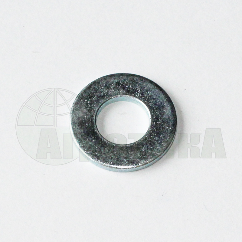 Шайба плоская Ø10, средняя R10M Агрисем (Agrisem)