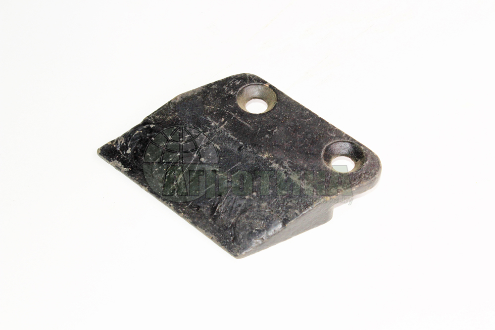 Нож верхний правой лапы BOR24-122 Агрисем (Agrisem)