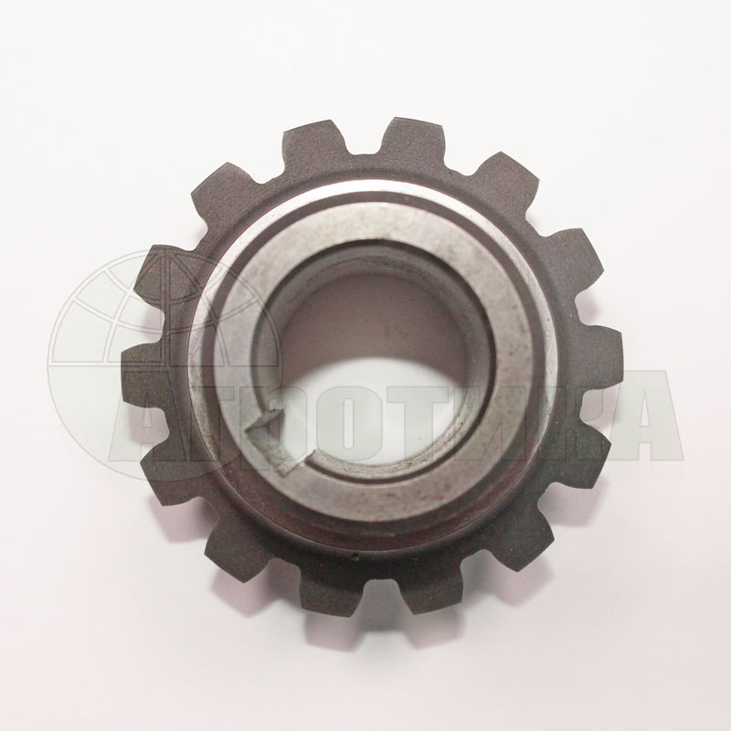 Коническая шестерня AGCO 4-1040-0449-0