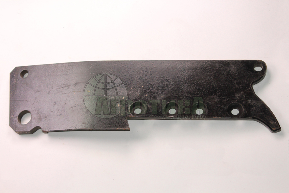 Стойка глубокорыхлителя левая 15х550 TCS-LAM-551 Агрисем (Agrisem)