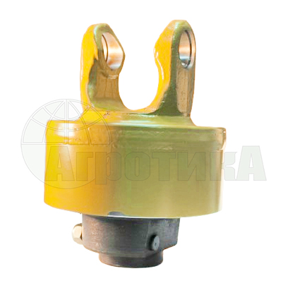 Муфта предохранительная кулачковая K64/22R 1 3/4-6