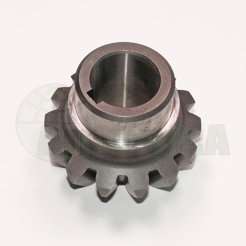 Коническая шестерня AGCO 4-1040-0449-0