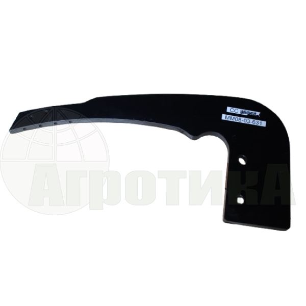 Стойка рабочая MM08-03-631 Агрисем (Agrisem)