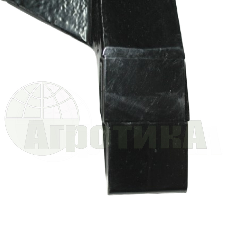 Нож нижний стандарный левый TCS-SOC653W-MC3 (TCS-SOC653W-MC2) Агрисем (Agrisem)