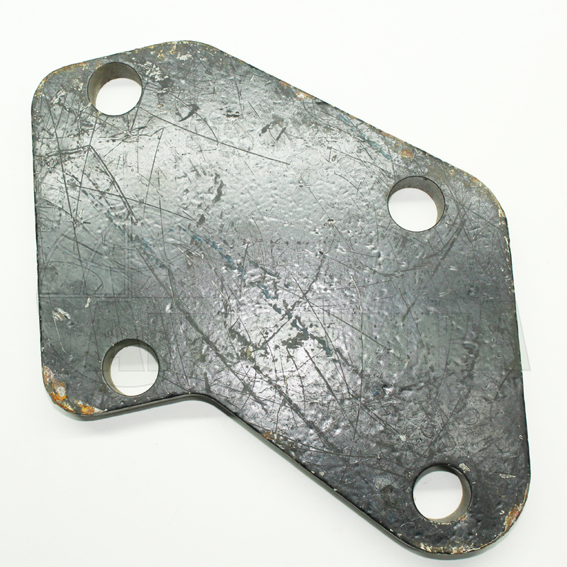 Удлинитель стойки глубокорыхлителя 52-03-200 Агрисем (Agrisem)