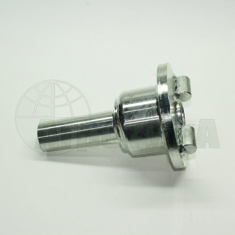 Опорный кронштейн защиты (чашка) Agrisem AGM12-03-502