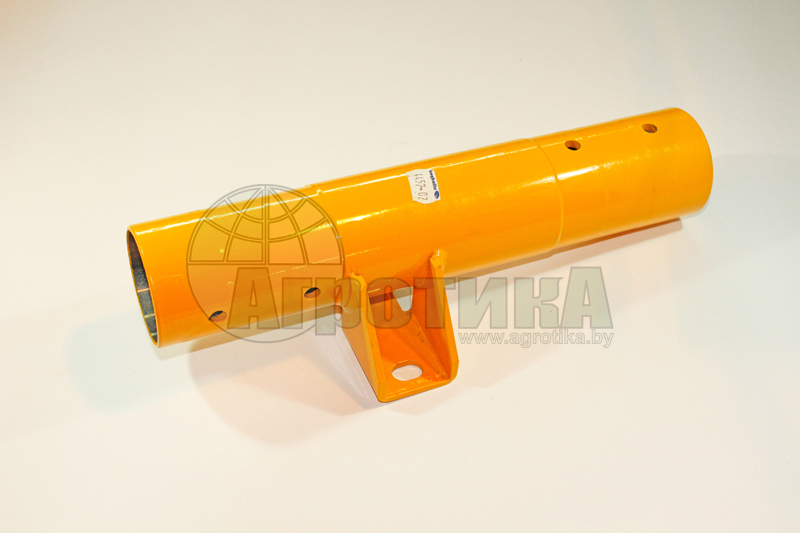 Соединительная труба корпуса редуктора 4457-02 Bogballe (Багбал)