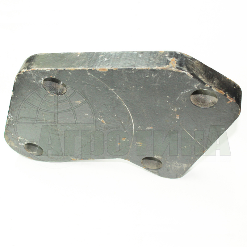 Удлинитель стойки глубокорыхлителя 52-03-200 Агрисем (Agrisem)