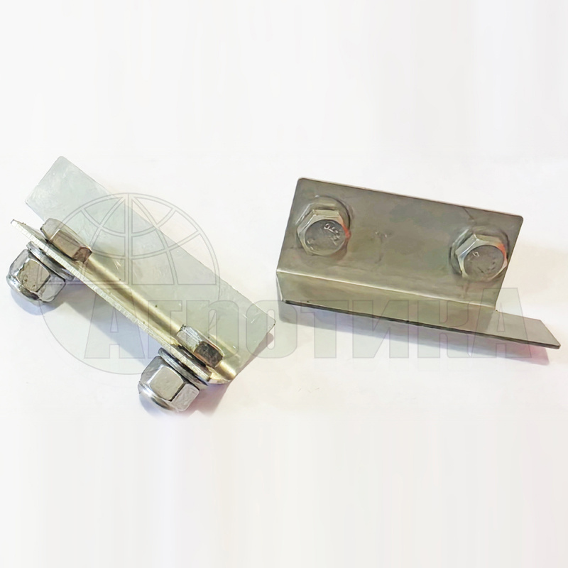 Лопатки комплект 81396 Lehner