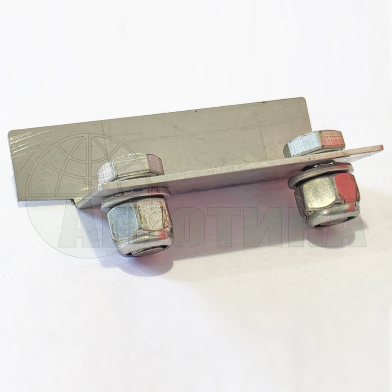 Лопатки комплект 81396 Lehner