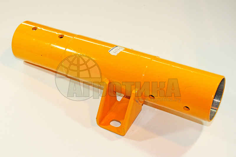 Соединительная труба корпуса редуктора 4457-02 Bogballe (Багбал)