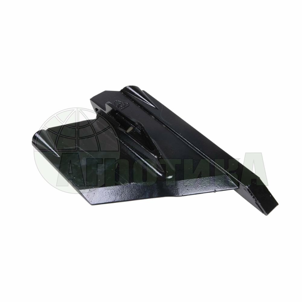 Нож нижний стандарный левый TCS-SOC653W-MC3 (TCS-SOC653W-MC2) Агрисем (Agrisem)