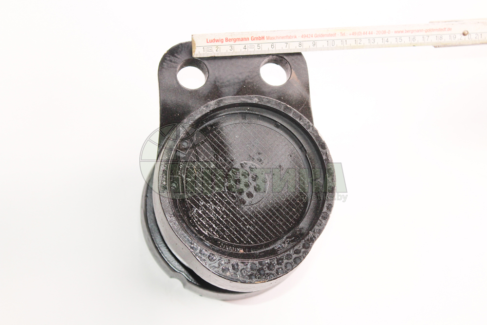 Ступица диска пружинная 2Х D20 ESS-575 Агрисем (Agrisem)