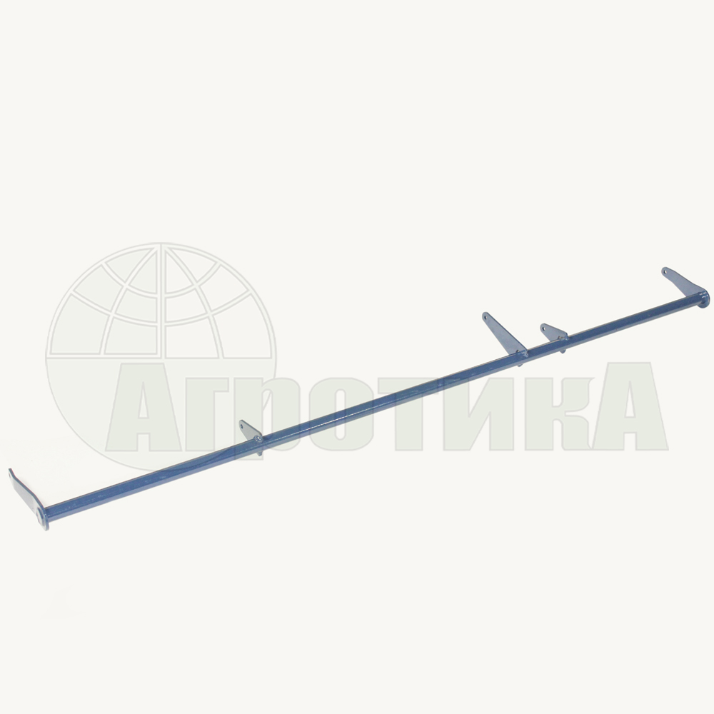 Вал регулировки открытия/закрытия заслонок 6340-01