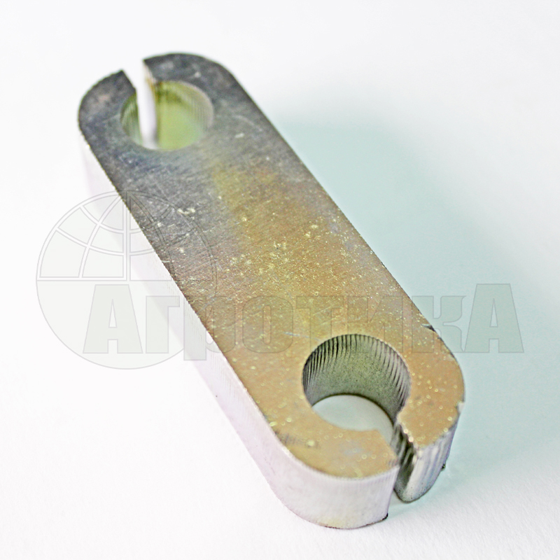 Пластина (контрфланец) CB12-35 Агрисем (Agrisem)