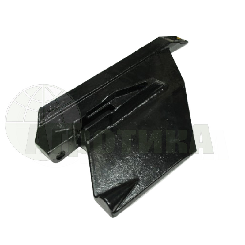 Нож нижний стандарный левый TCS-SOC653W-MC3 (TCS-SOC653W-MC2) Агрисем (Agrisem)