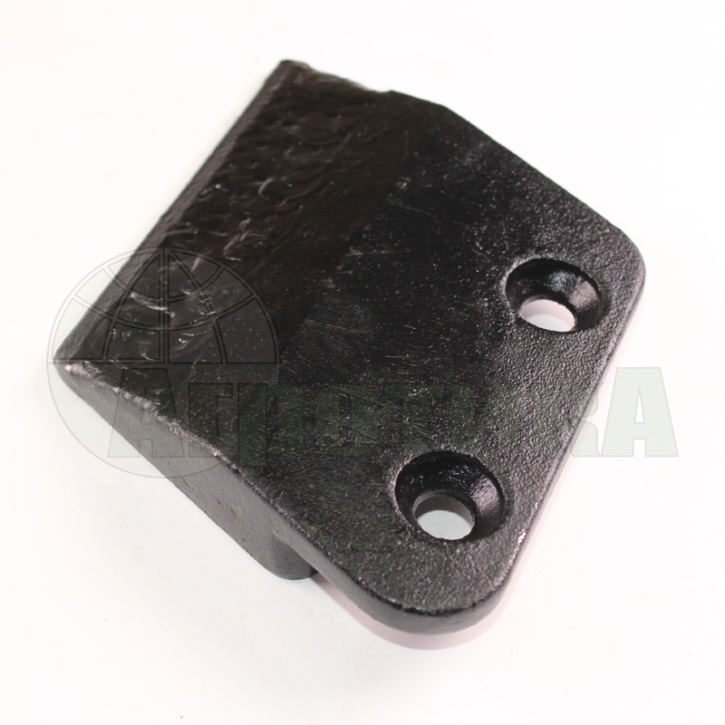 Нож верхний правой лапы TCS-BOR28-132 Агрисем (Agrisem)