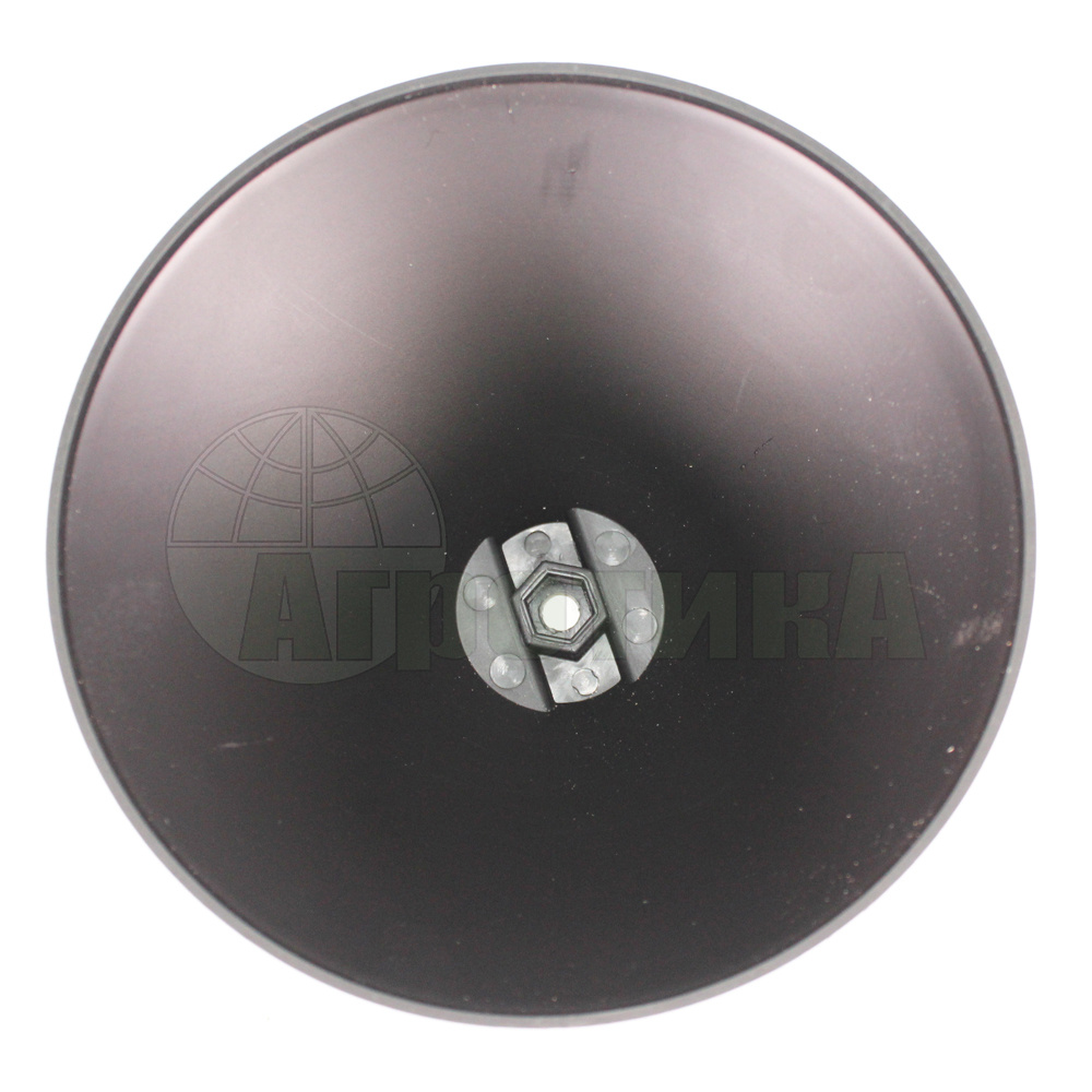 Конус ворошилки 6716-01 Bogballe