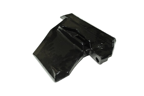 Нож нижний стандарный правый TCS-SOC654W-MC3 (TCS-SOC654W-MC2) Агрисем (Agrisem)