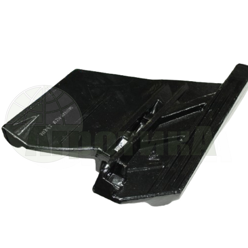 Нож нижний стандарный левый TCS-SOC653W-MC3 (TCS-SOC653W-MC2) Агрисем (Agrisem)