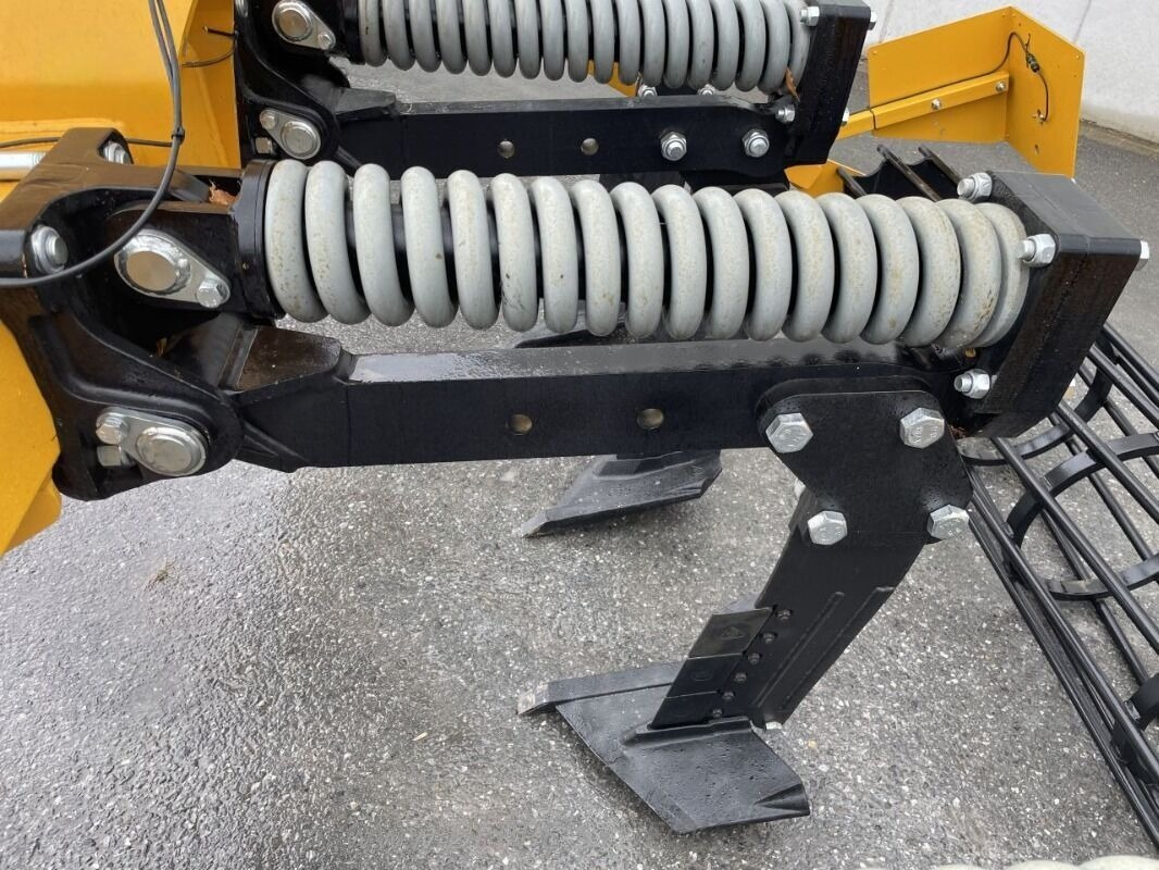 Удлинитель стойки глубокорыхлителя 52-03-200 Агрисем (Agrisem)