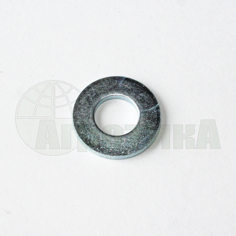 Шайба плоская Ø10, средняя R10M Агрисем (Agrisem)