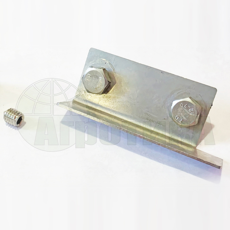 Лопатки комплект 81396 Lehner