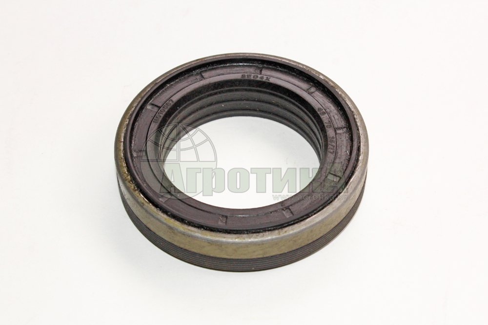 Сальник 45х70х17 JCA-45x70x17 Агрисем (Agrisem)