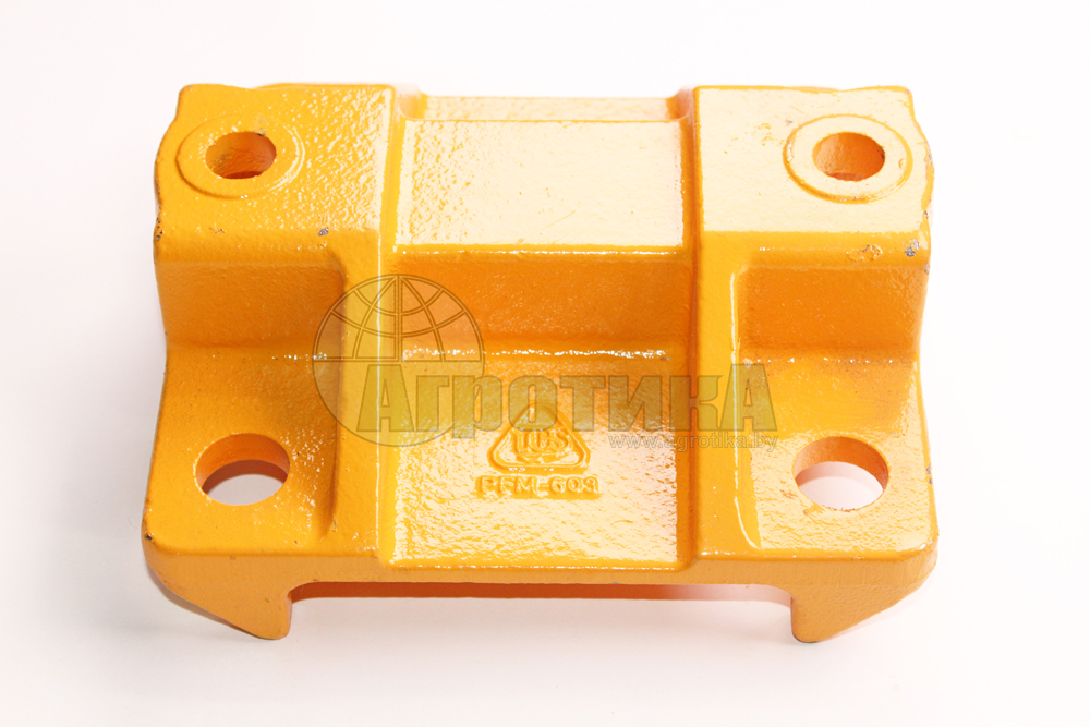 Пластина-держатель стойки диска TCS-PFM-603 Агрисем (Agrisem)