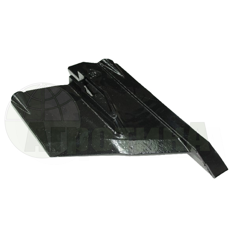 Нож нижний стандарный левый TCS-SOC653W-MC3 (TCS-SOC653W-MC2) Агрисем (Agrisem)