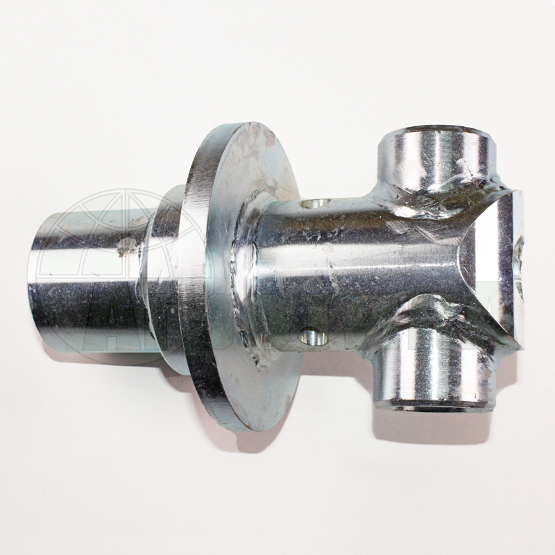 Крепление пружины AGM12-03-503 Агрисем (Agrisem)