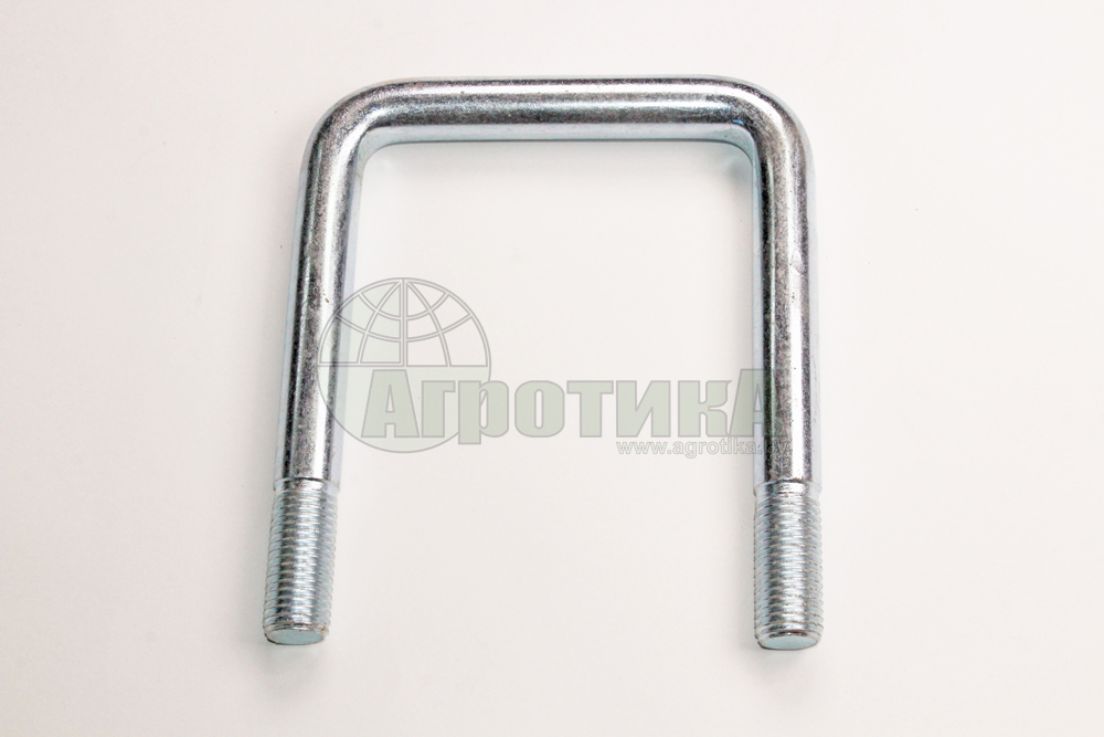 Скоба фиксации стойки к раме D20 M20 ETR-504-EN20 Агрисем (Agrisem)