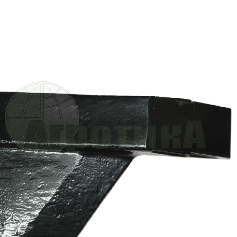 Нож нижний стандарный левый TCS-SOC653W-MC3 (TCS-SOC653W-MC2) Агрисем (Agrisem)