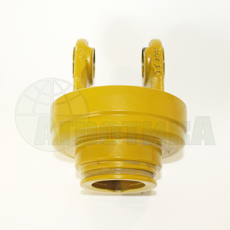Муфта поворотная с фиксатором с люфтом IFM/R 2400 2a правая SC25 