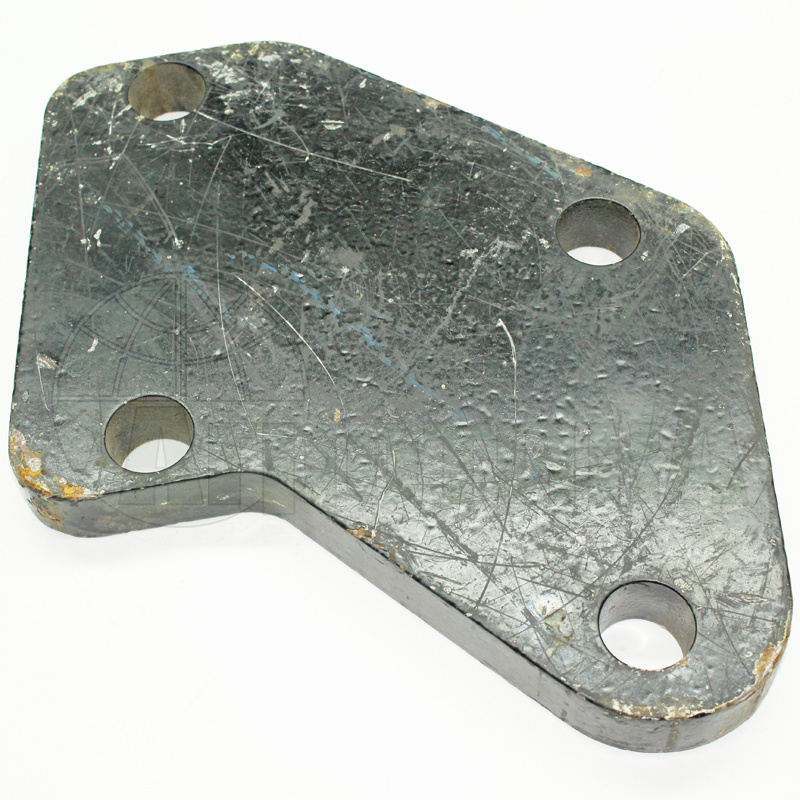 Удлинитель стойки глубокорыхлителя 52-03-200 Агрисем (Agrisem)