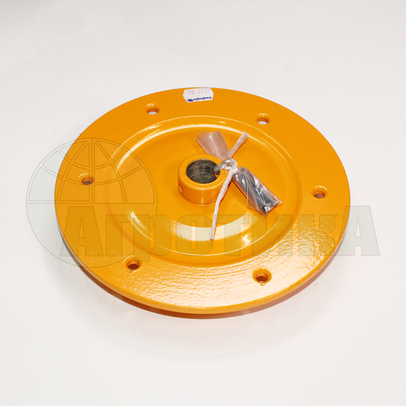 Ступица диска 4051-05 Bogballe (Богбал)