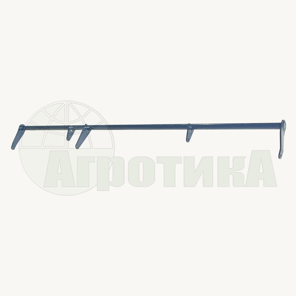 Вал регулировки открытия/закрытия заслонок 6340-01