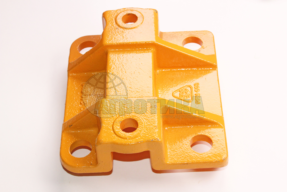 Пластина-держатель стойки диска TCS-PFM-603 Агрисем (Agrisem)