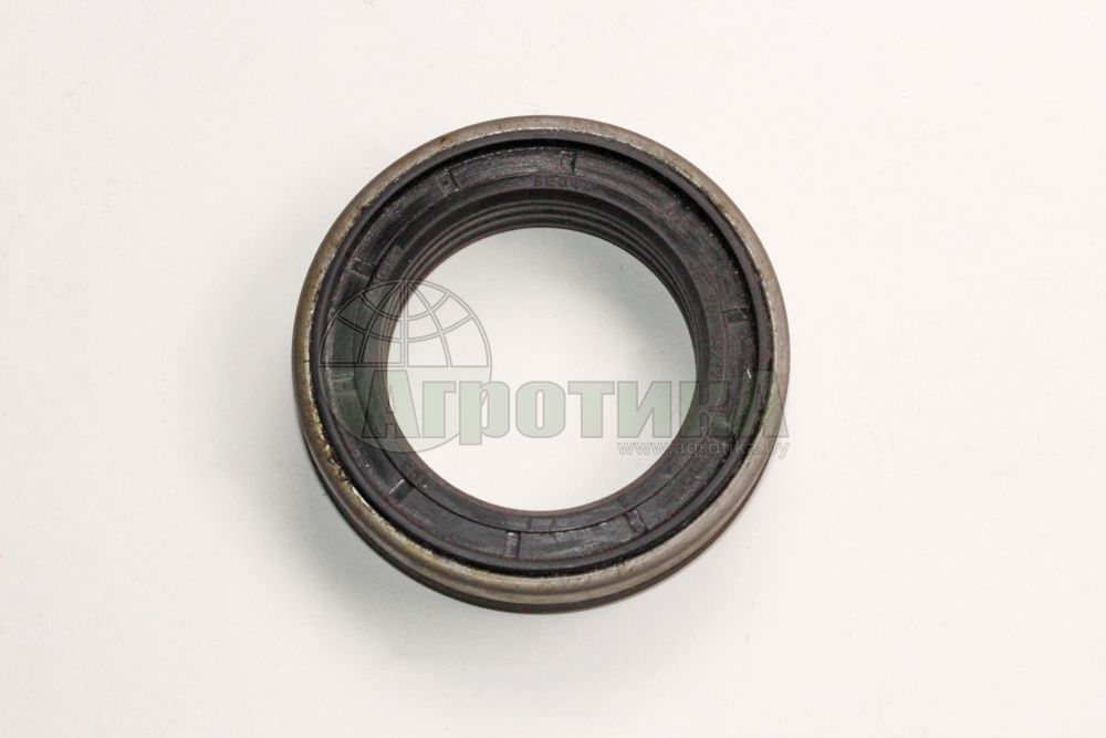 Сальник 45х70х17 JCA-45x70x17 Агрисем (Agrisem)