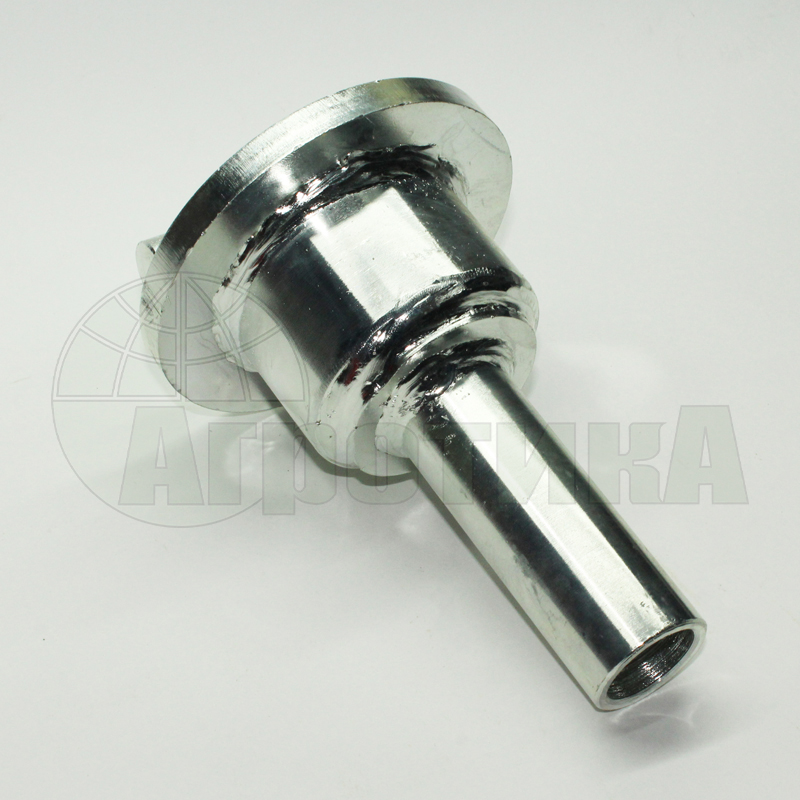 Опорный кронштейн защиты (чашка) Agrisem AGM12-03-502