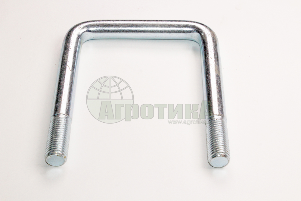 Скоба фиксации стойки к раме D20 M20 ETR-504-EN20 Агрисем (Agrisem)