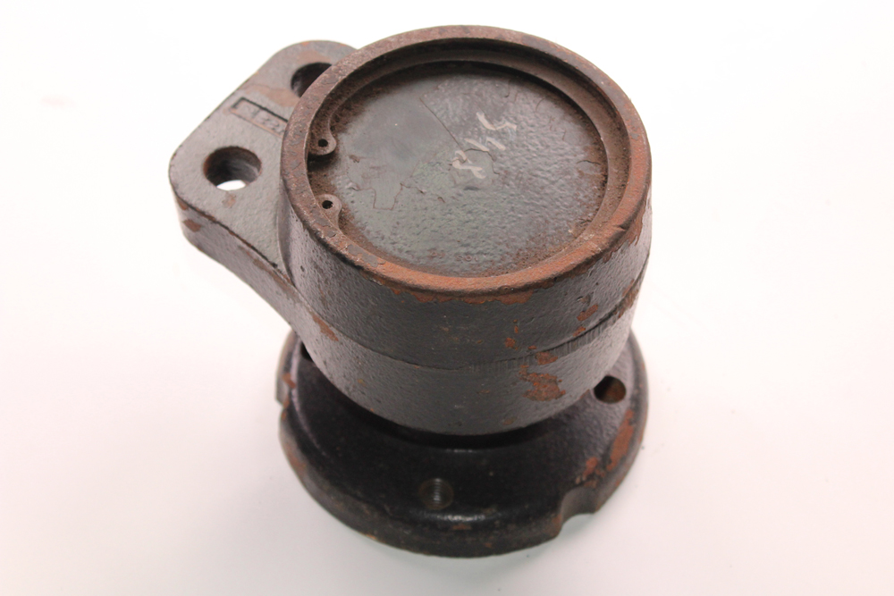 Ступица диска d100 ESS-548 Агрисем (Agrisem)