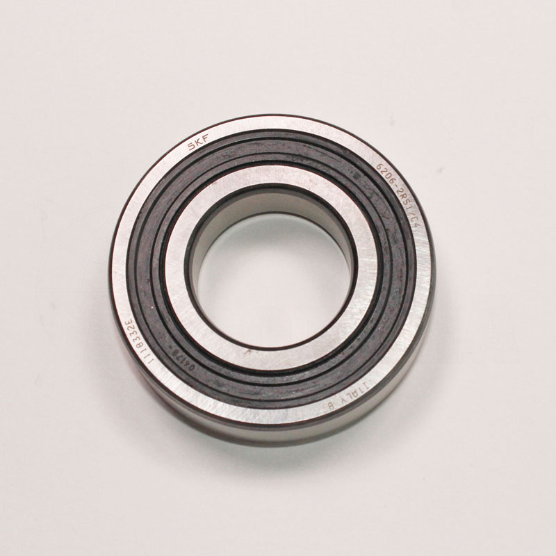 Подшипник 9-1001-0134-0 6206-2RS1-C4 (30x62x16)