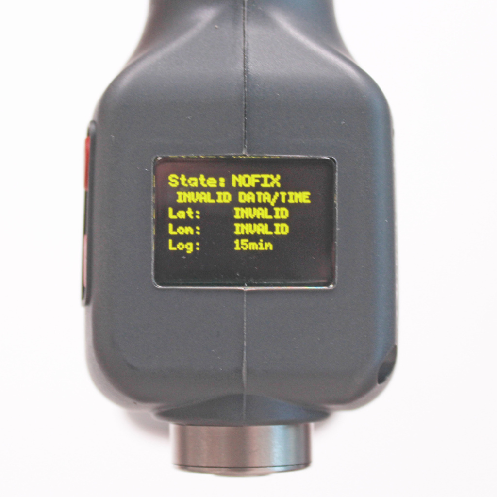 Дисплей Zanon ZL 700 PRO