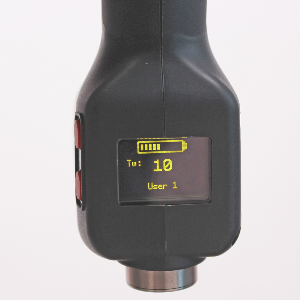 Дисплей Zanon ZL 700 PRO