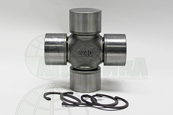 Крестовина 40  (40х116 мм)