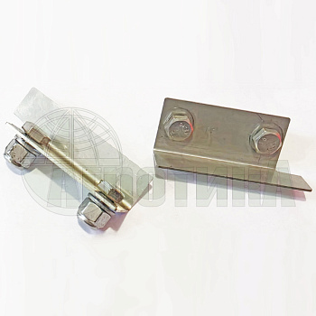 Лопатки комплект 81396 Lehner